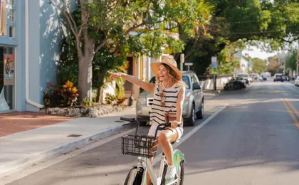 Ridley House - Key West Historic Inns (Adults only)