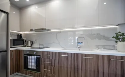 Trojan Affair Residence