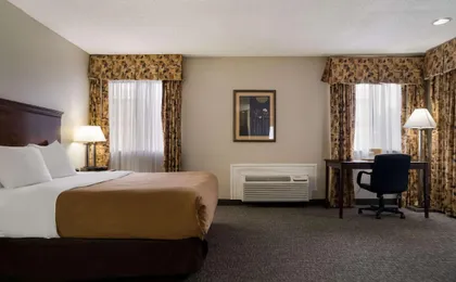 Quality Inn