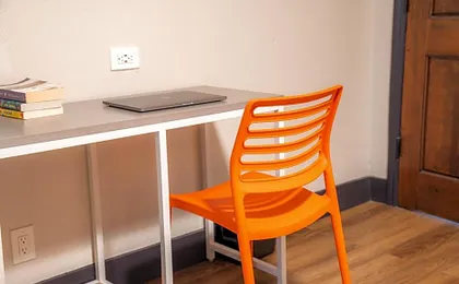 Amsterdam Hostel San Francisco