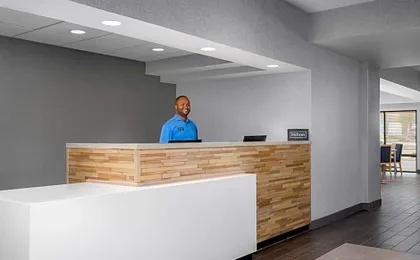 Hampton Inn Louisville-Airport (Fair & Expo Center)