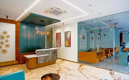 Apex Beacon Hotel, Mumbai