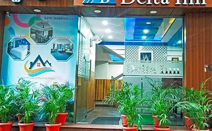 Delta Inn Madiwala