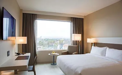 AC Hotel by Marriott San Jose Downtown