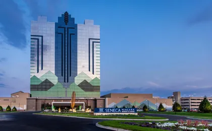 Seneca Niagara Resort & Casino