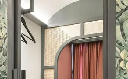 Athens Luxury Rooms I