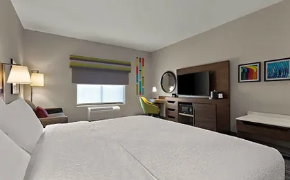 Hampton Inn By Hilton & Suites Ruskin I-75