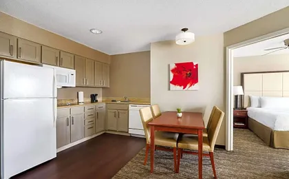 Homewood Suites by Hilton Providence-Warwick