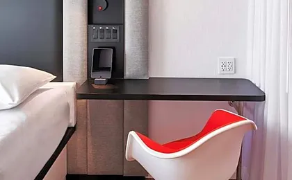 citizenM Miami Worldcenter