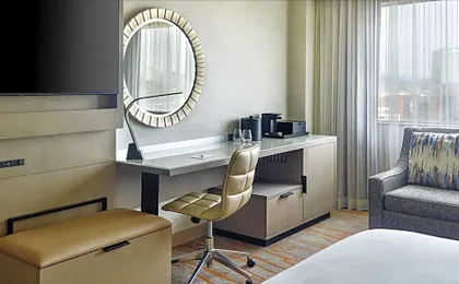 Chattanooga Marriott Downtown