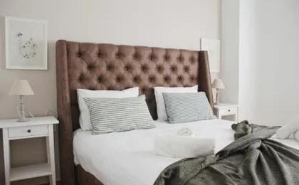 Suite 2 Bedrooms