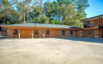 Southern Inn By OYO Walterboro I-95