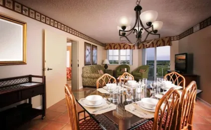 Vacation Village at Bonaventure