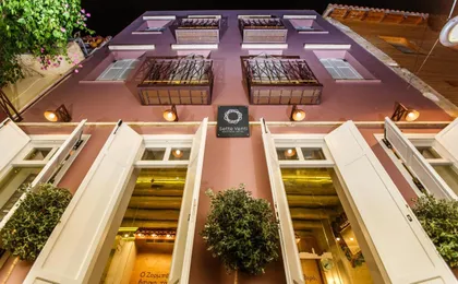 Sette Venti Boutique Hotel