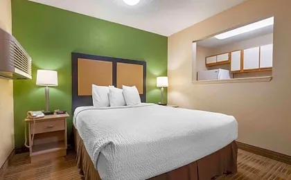 Studio 6 Suites Greenville, SC - Haywood Mall