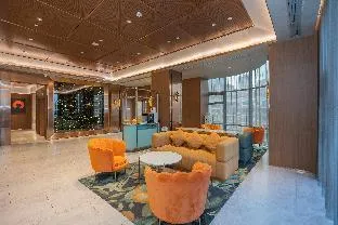 Orange Hotel Shanghai Caoyang Road