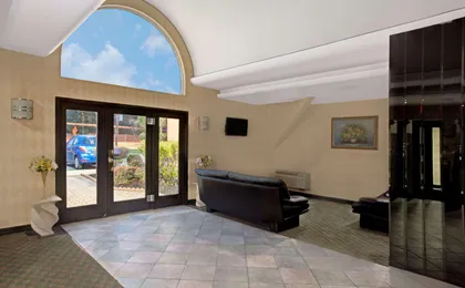 Ramada By Wyndham Parsippany