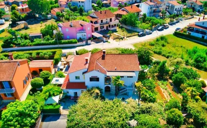 Palmira Apartments