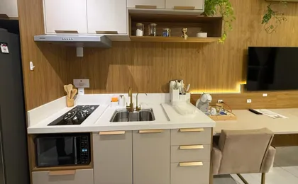 Studio Aconchegante Vila Olimpia