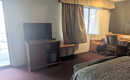 Cabana Inn - Boise