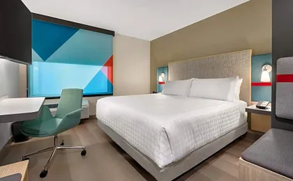 Avid Hotels Oklahoma City Airport By IHG