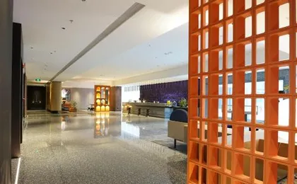 Arthur Hotel Liwan COCO Park Dongsha Metro Guangzhou