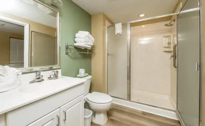 Unit 2225 Ocean Walk - 3 Bedroom Ocean Front