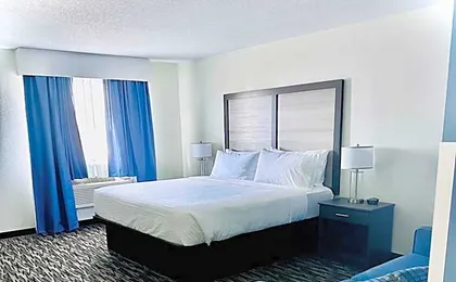 Garner Hotel Missoula Southwest by IHG