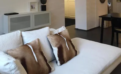 Cocoma-Design-Apartment Deluxe - Very Central