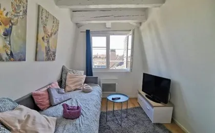 Appartement cathÃ©drale Strasbourg centre