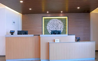 Fairfield by Marriott Inn & Suites Palmdale West