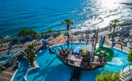 Star Beach Village & Waterpark