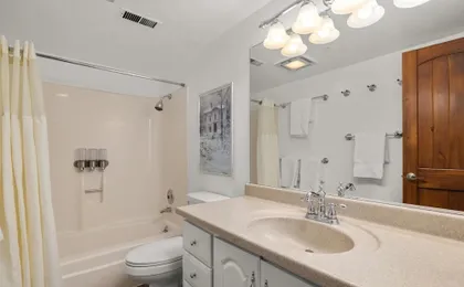 Aw K17 2 Bedroom Condo