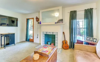 Walk to Mueller Lake Park! Home w/ Patio & Yard