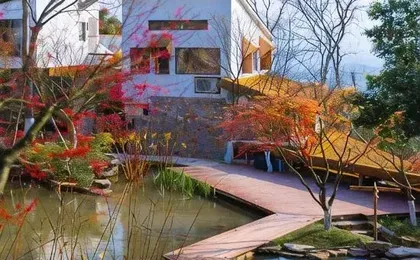 Chongqing Longmenpu Village Homestay