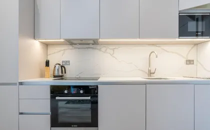 Luxury Apartments Near Harrods And the Science Museum