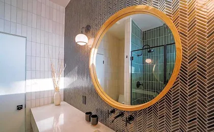 Azure Sky Hotel - Adults Only - A Town & Desert Boutique Hotel