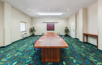 Candlewood Suites Lake Jackson Clute