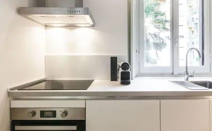 Be Apartments Aselli