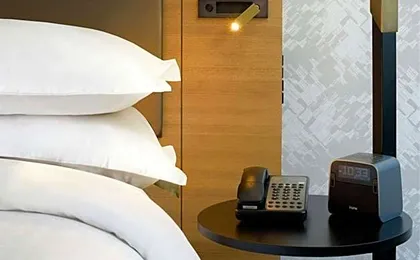 Sheraton Cerritos