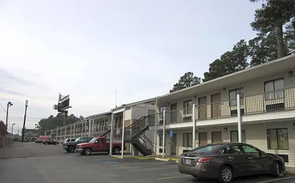 Heritage Inn Augusta