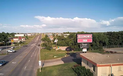 Economy Inn