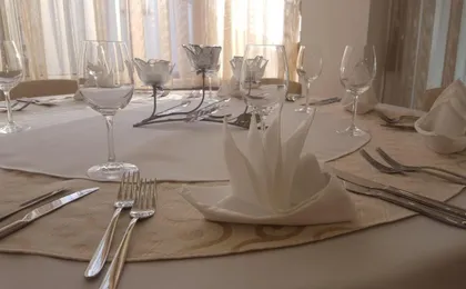 Adrion Aparthotel