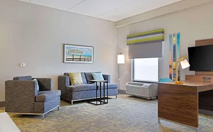 Hampton Inn Jacksonville-I-295 East/Baymeadows