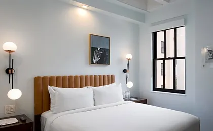 The Guild Hotel, San Diego Downtown, a Tribute Portfolio Hotel