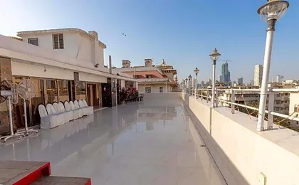 West End Hotel