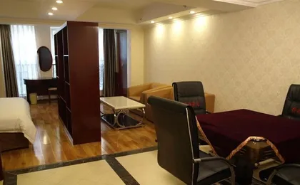 Greentree Inn Chengdu North Railway Station Beichengtianjie Business Hotel