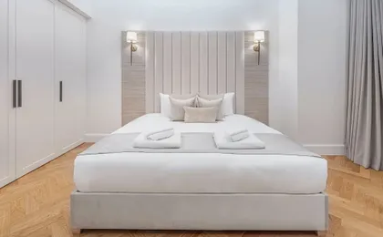 Wimpole Mews - 4 Bedroom Apartment
