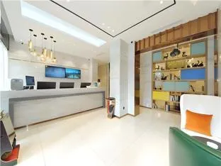 City Comfort Inn Chengdu Jinniu Wanda Liangjiaxiang Metro Station