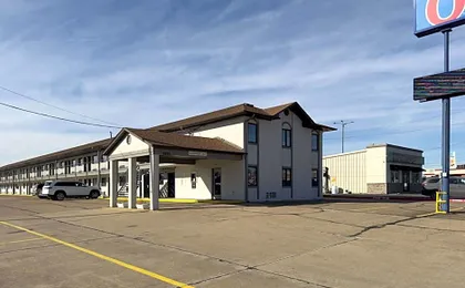 Motel 6-Dyersburg, TN